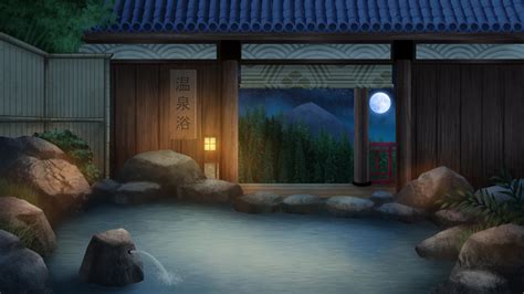 anime onsen|Anime Onsen .